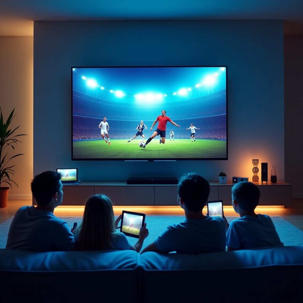 Future of IPTV