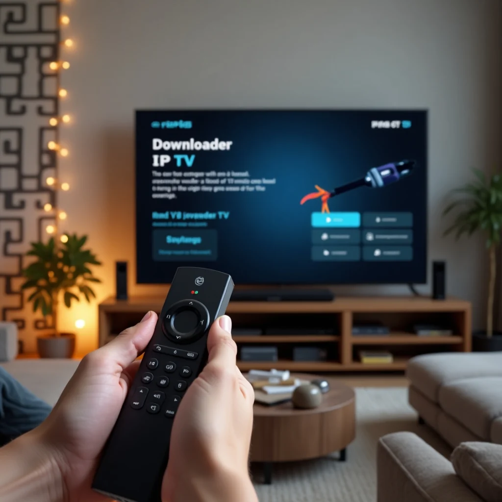 IPTV