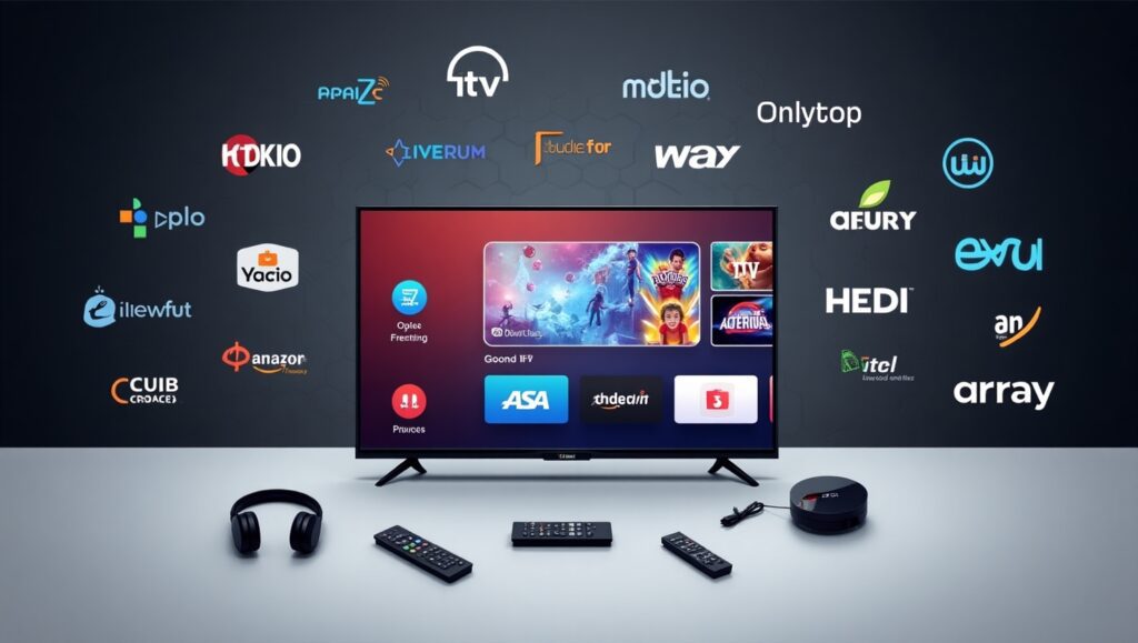 IPTV UK
