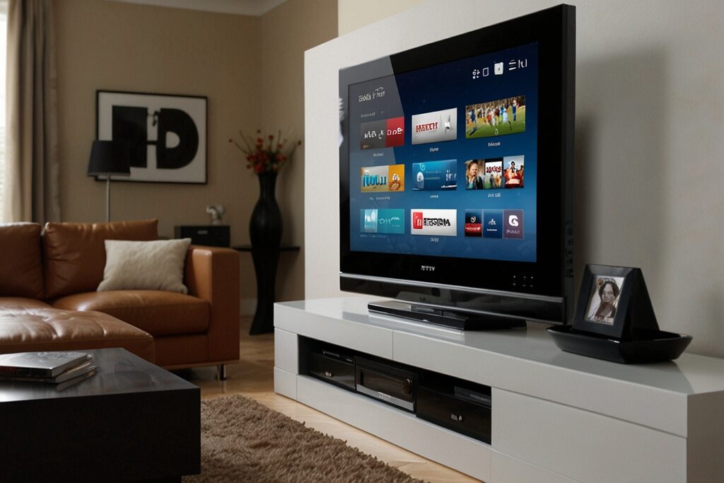IPTV M3U