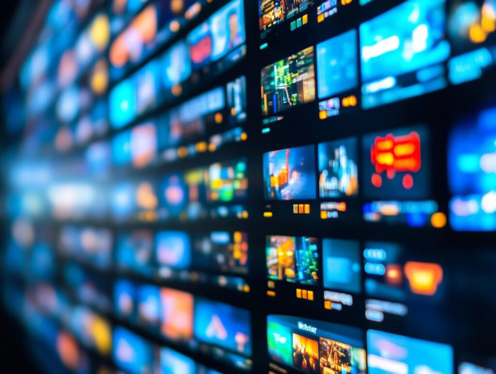 IPTV SERVICE