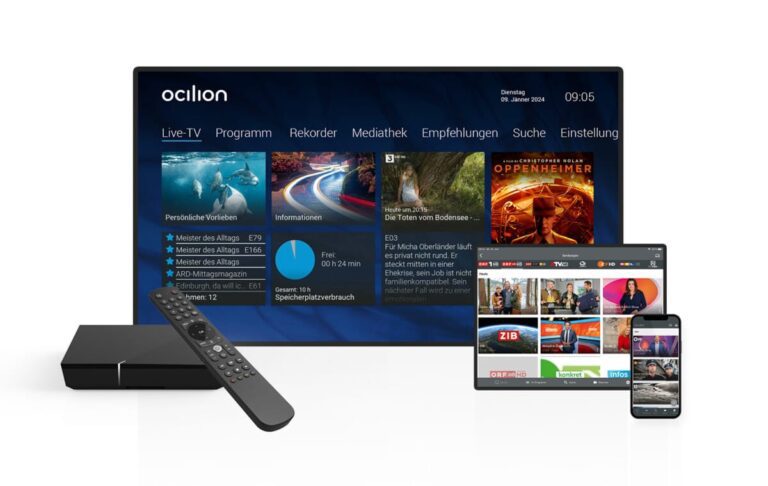 IPTV IN GERMANY